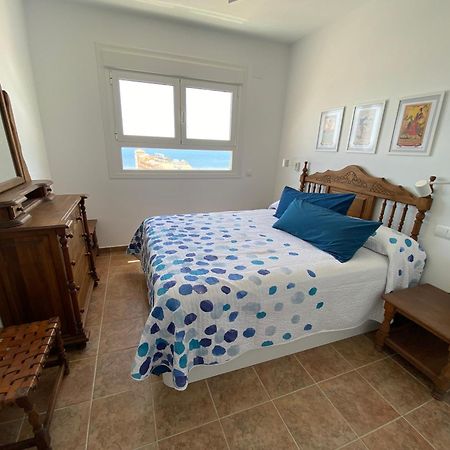 Apartamento El Palmeral Aguadulce Aguadulce  Eksteriør bilde