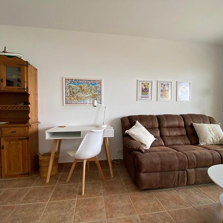 Apartamento El Palmeral Aguadulce Aguadulce  Eksteriør bilde