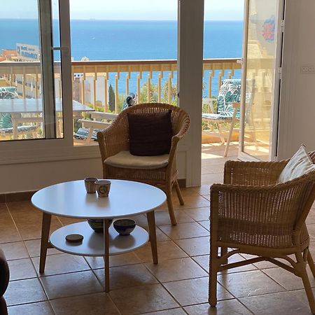 Apartamento El Palmeral Aguadulce Aguadulce  Eksteriør bilde