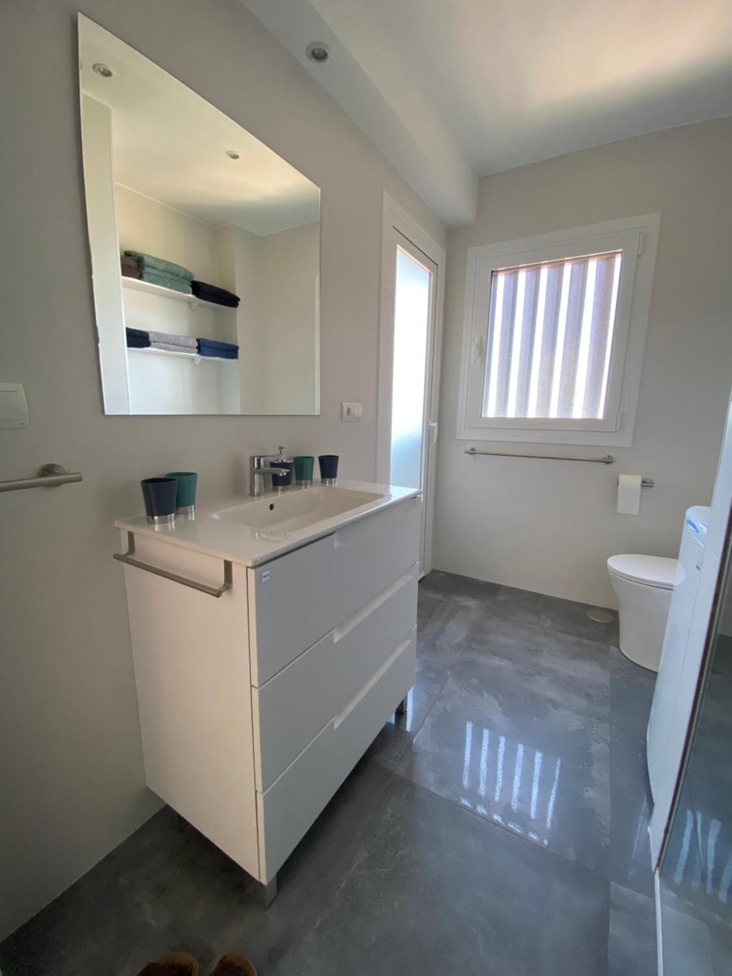 Apartamento El Palmeral Aguadulce Aguadulce  Eksteriør bilde