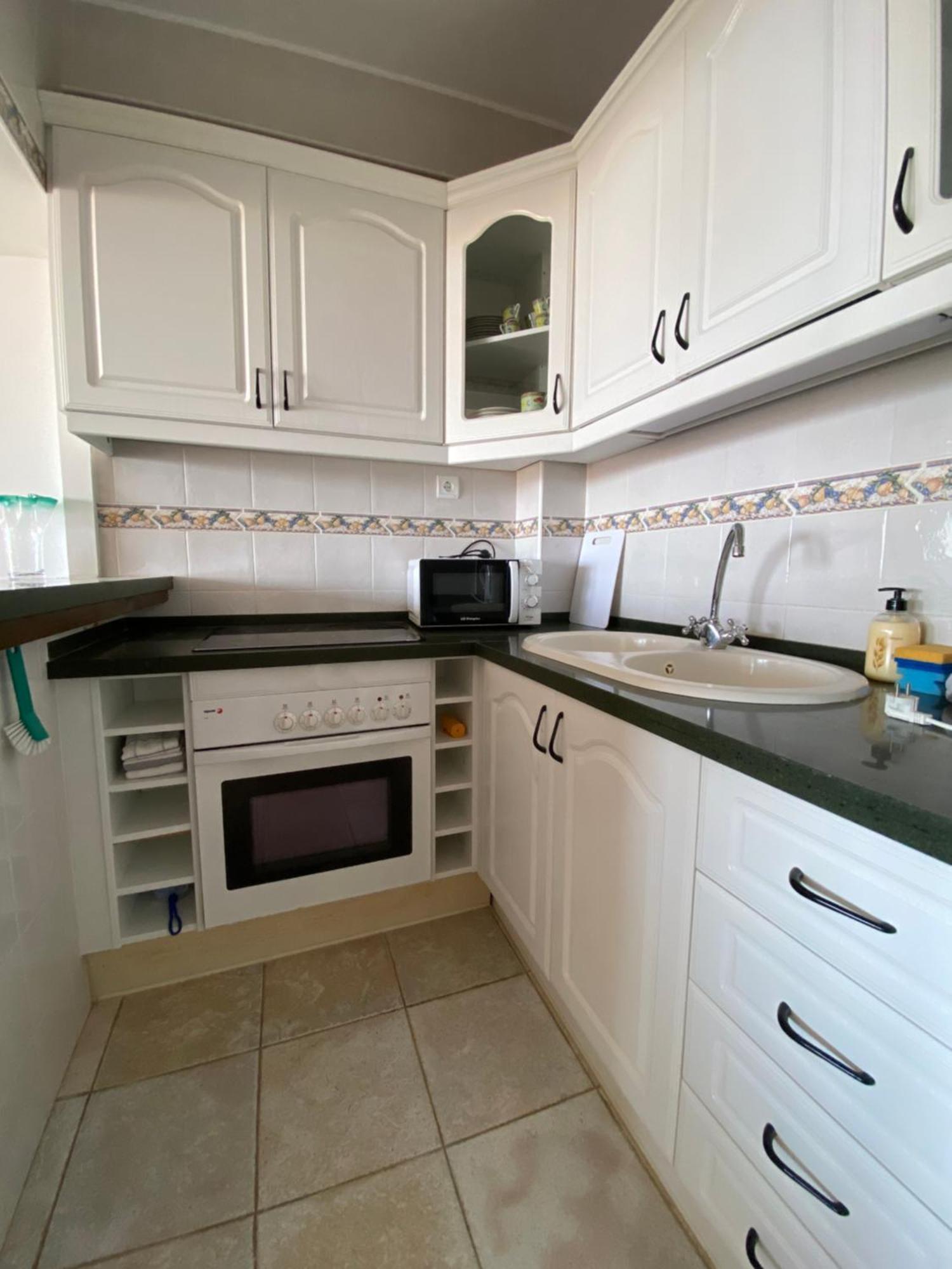 Apartamento El Palmeral Aguadulce Aguadulce  Eksteriør bilde