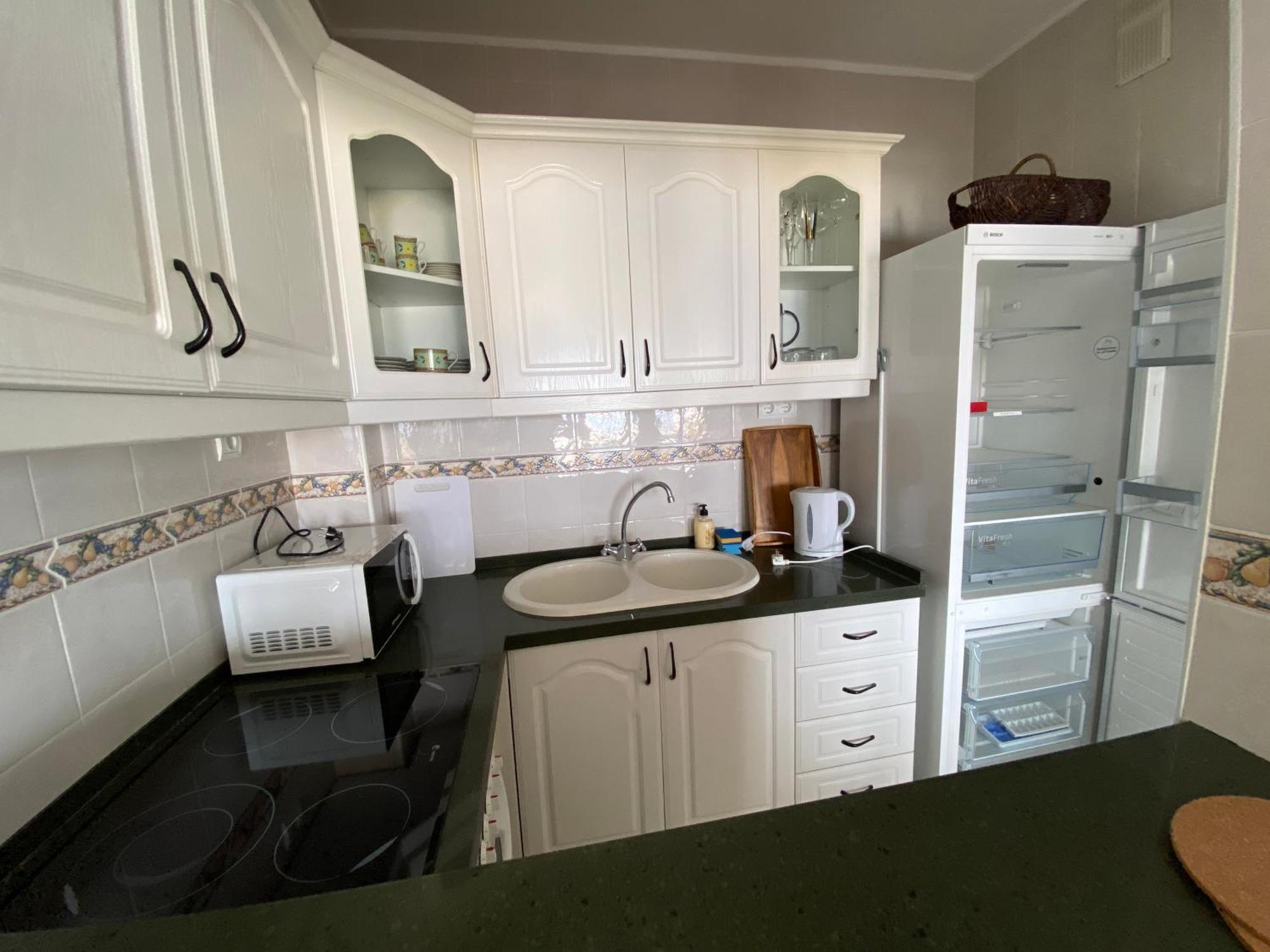 Apartamento El Palmeral Aguadulce Aguadulce  Eksteriør bilde
