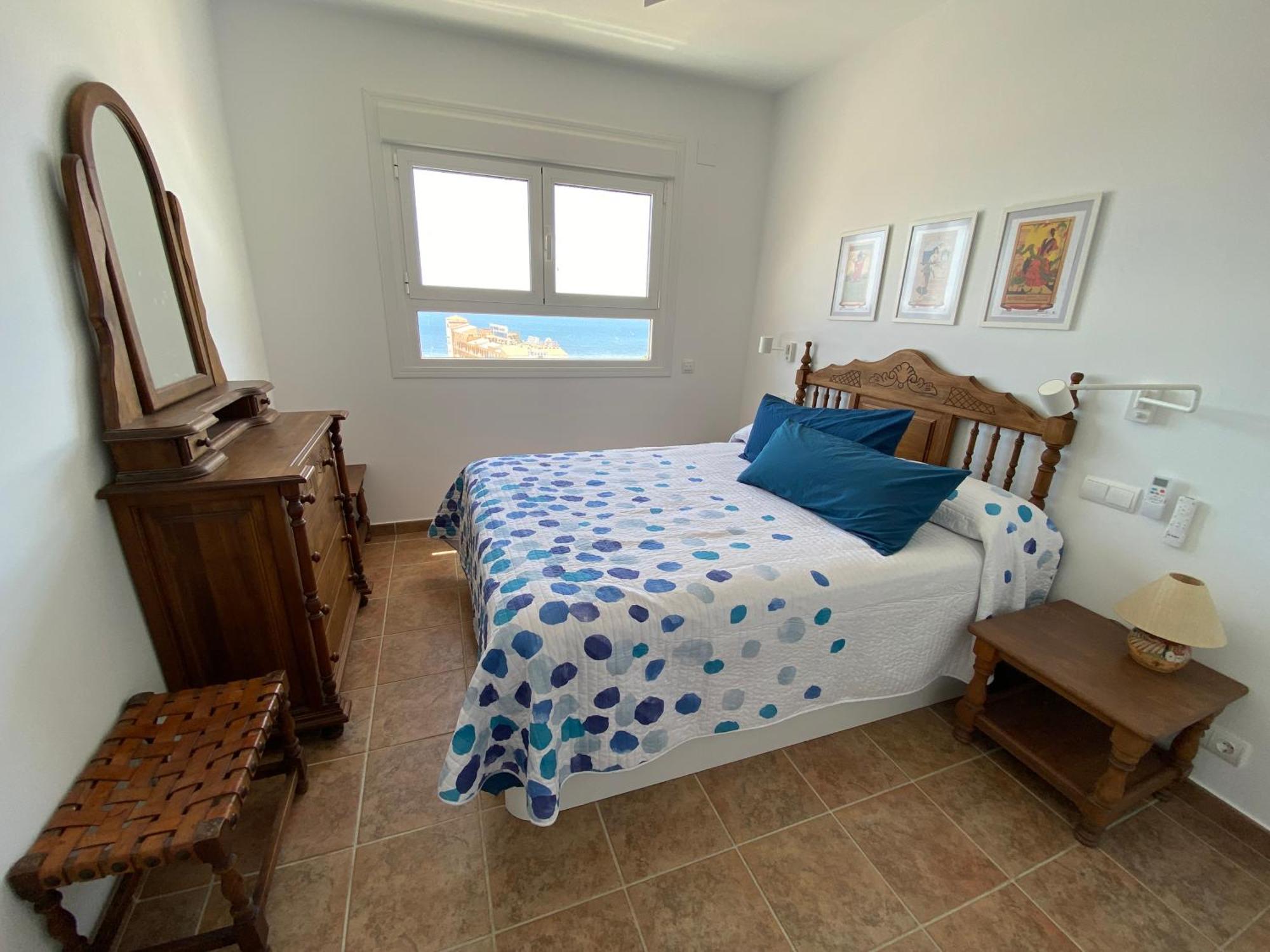 Apartamento El Palmeral Aguadulce Aguadulce  Eksteriør bilde